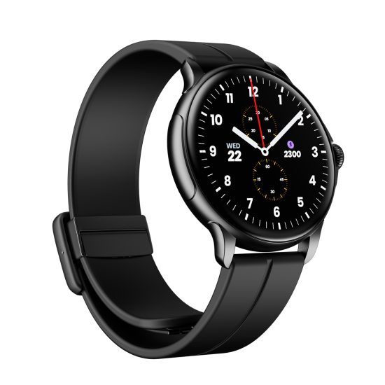 HMD WATCH X1 BLACK