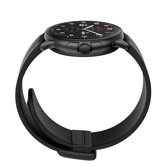 HMD WATCH X1 BLACK