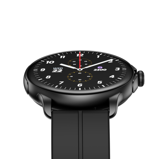 HMD WATCH X1 BLACK