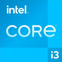 INTEL CORE_I3 LGA1700 3.3GHZ 4CORES INTVGA W/O_FAN 60W DESKTOP