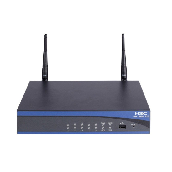 JF813A MSR920 ROUTER
