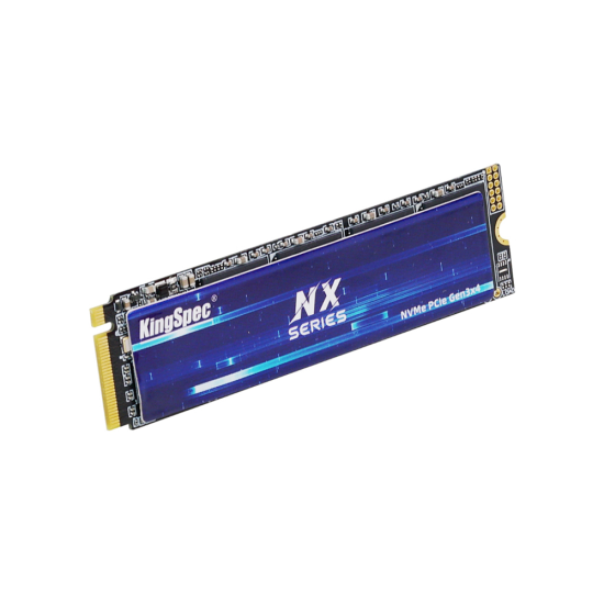 KINGSPEC NX-256 / 256GB 2280