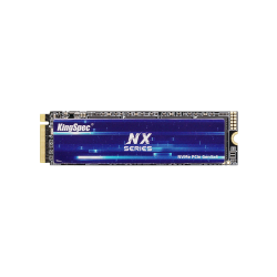 KINGSPEC NX-512 / 512GB 2280