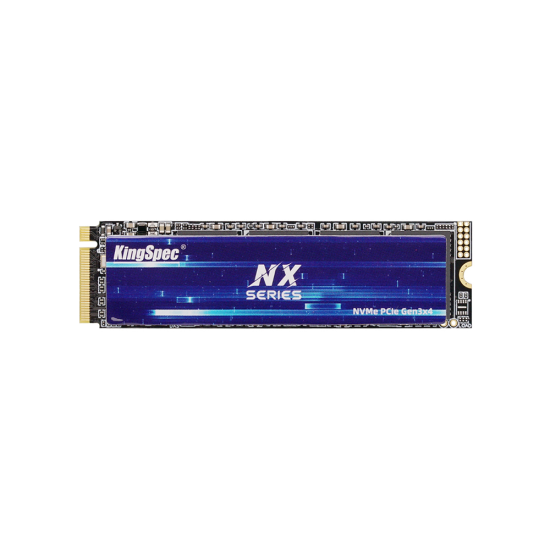 KINGSPEC NX-512 / 512GB 2280