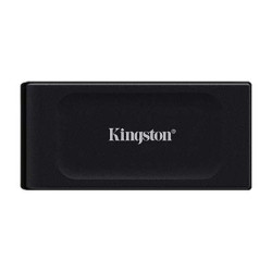 KINGSTON SSD 1TB EXT USB3.2 RED