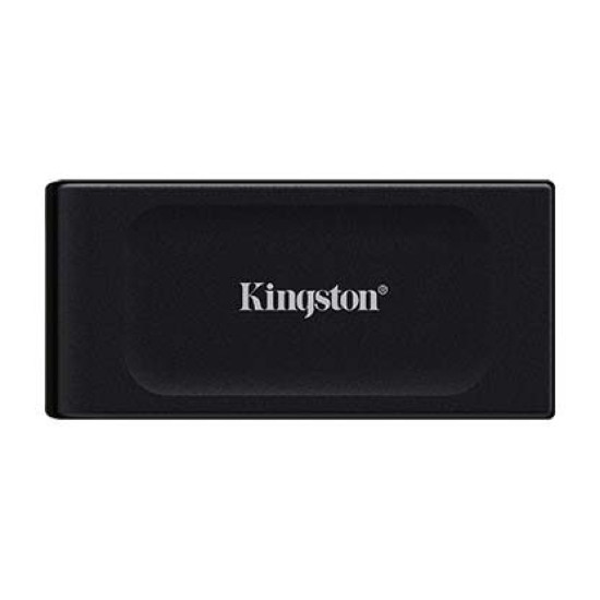 KINGSTON SSD 1TB EXT USB3.2 RED