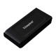 KINGSTON SSD 1TB EXT USB3.2 RED