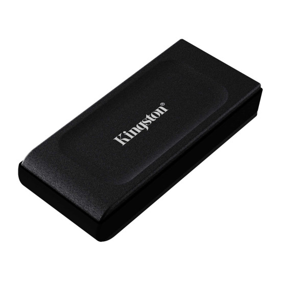 KINGSTON SSD 2TB EXT USB3.2 RED