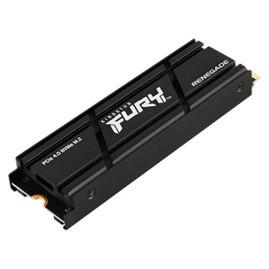 KINGSTON SSD 1TB INT M2_PCI-E_GEN4 2280 NVMe 