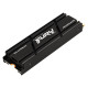 KINGSTON SSD 1TB INT M2_PCI-E_GEN4 2280 NVMe 