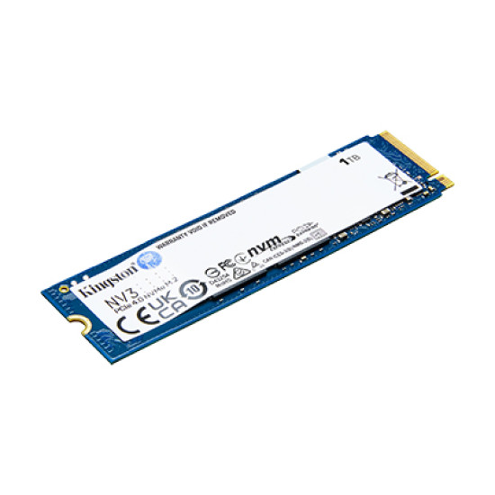 KINGSTON SSD 1TB INT M2_PCI-E_GEN4 2280 NVMe