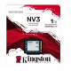 KINGSTON SSD 1ТB INT M2_PCI-E_GEN4 2230 NVMe