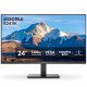 KOORUI 24 FHD IPS 144Hz 5ms 16:9 HDMI D-SUB