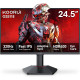 KOORUI 25 FHD 320Hz IPS 1ms 16:9 HDMI DP FREESYNC HDR