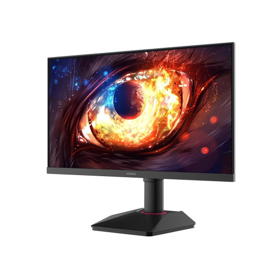 KOORUI 25 FHD 320Hz IPS 1ms 16:9 HDMI DP FREESYNC HDR