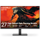 KOORUI 27 FHD IPS 144Hz 5ms 16:9 HDMI D-SUB FREESYNC