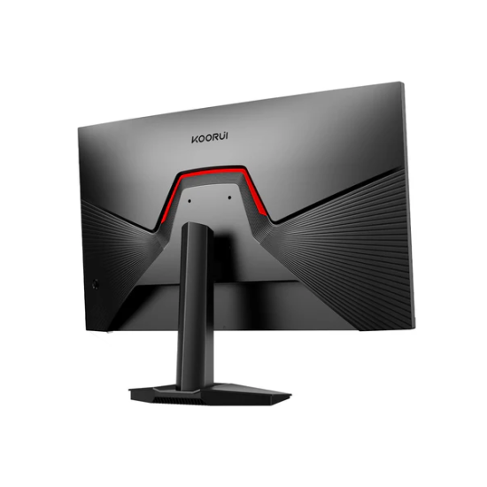 KOORUI 27 QHD IPS 200Hz 1ms 16:9 HDMI DP FREESYNC