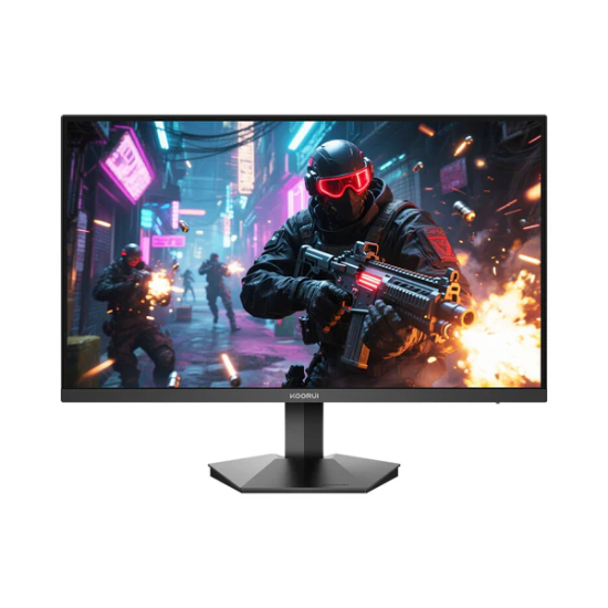 KOORUI 27 FHD VA 240Hz 1ms 16:9 HDMI DP FREESYNC 