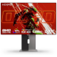 KOORUI 27 QHD OLED 240Hz 0.03ms 16:9 HDMI DP HDR PIVOT SWIVEL