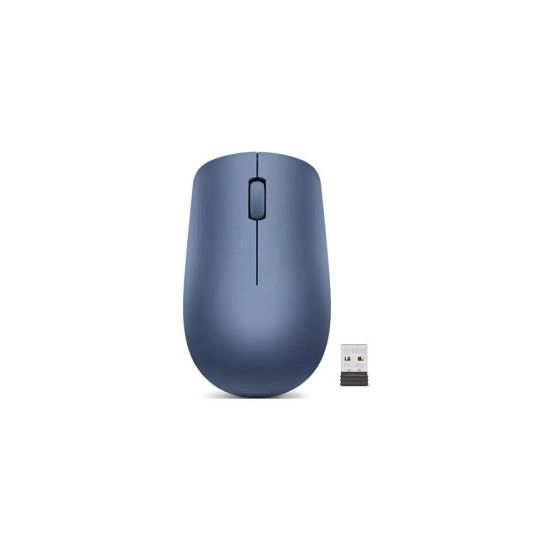 LENOVO WL OPTICAL BLUE
