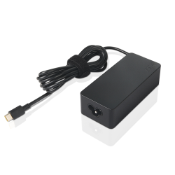 LENOVO AC ADAPTER 65W USB-C