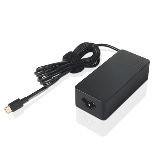 LENOVO AC ADAPTER 65W USB-C