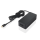 LENOVO AC ADAPTER 65W USB-C