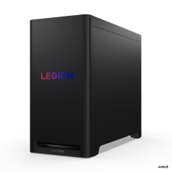 LENOVO TOWER R9-7 32G RTX5070 1TB_SSD HDMI DP