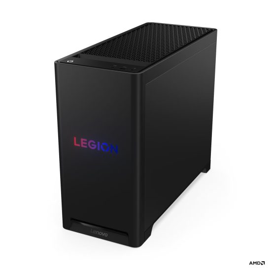 LENOVO TOWER R9-7 32G RTX5070TI 2TB_SSD HDMI DP