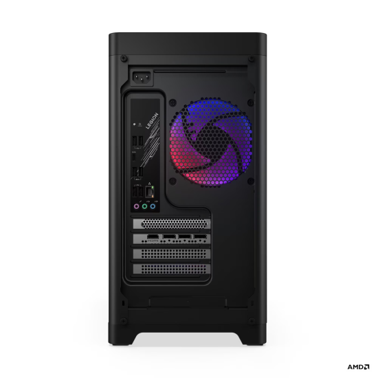 LENOVO TOWER R9-7 32G RTX5070TI 2TB_SSD HDMI DP