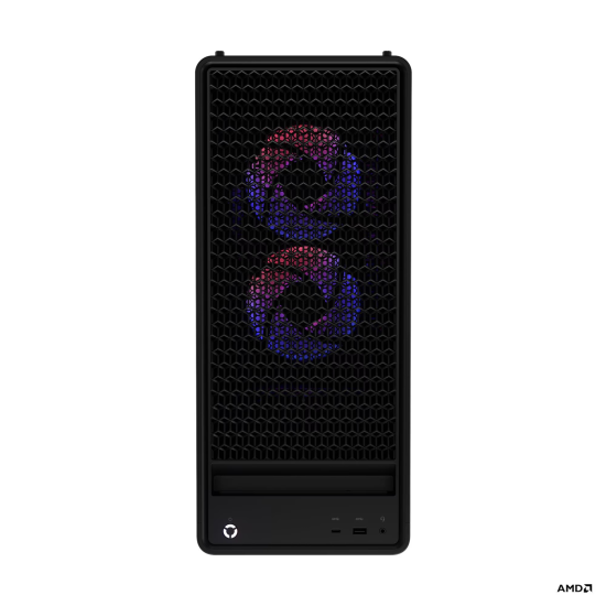 LENOVO TOWER R9-7 32G RTX5070TI 2TB_SSD HDMI DP