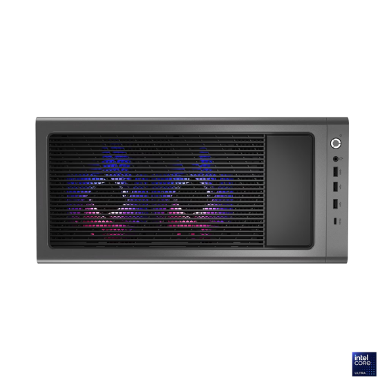 LENOVO TOWER ULTRA_9 64G RTX5080 2TB_SSD HDMI DP