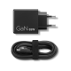LENOVO DUAL 65W USB-C ADAPT BK