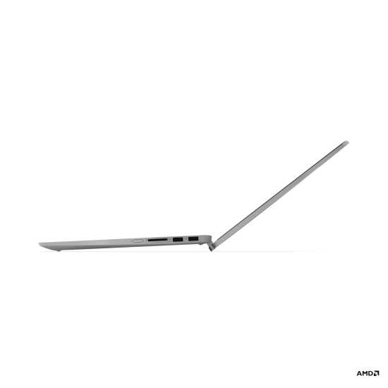 LENOVO R5-7 16G INT 1T SSD M2 PCI 14 FHD IPS TOUCH GRAY WIN11
