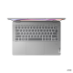 LENOVO R5-7 16G INT 1T SSD M2 PCI 14 FHD IPS TOUCH GRAY WIN11