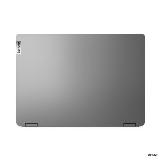 LENOVO R5-7 16G INT 1T SSD M2 PCI 14 FHD IPS TOUCH GRAY WIN11