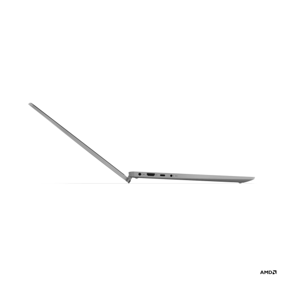 LENOVO R5-7 16G INT 1T SSD M2 PCI 14 FHD IPS TOUCH GRAY WIN11