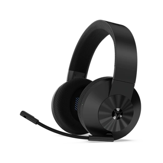 LENOVO HEADSET WIRELESS USB 3.5MM MIC 