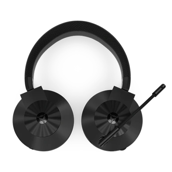 LENOVO HEADSET WIRELESS USB 3.5MM MIC 