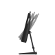 LENOVO AIO 23.8 FHD R7-7 16G INT 512GB_SSD HDMI BLACK