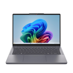 LENOVO CORE3 8GB INT 512GB SSD 14 WUXGA IPS AG GRAY