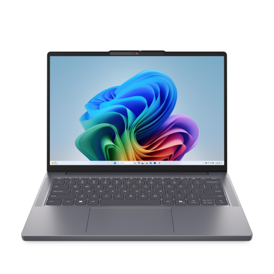LENOVO CORE3 8GB INT 512GB SSD 14 WUXGA IPS AG GRAY