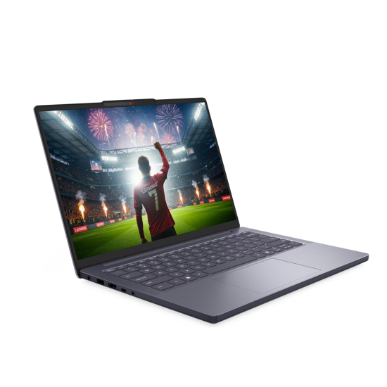 LENOVO CORE3 8GB INT 512GB SSD 14 WUXGA IPS AG GRAY