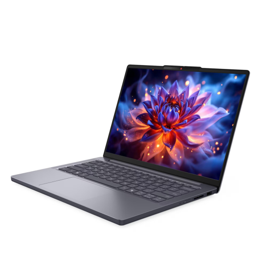 LENOVO CORE3 8GB INT 512GB SSD 14 WUXGA IPS AG GRAY