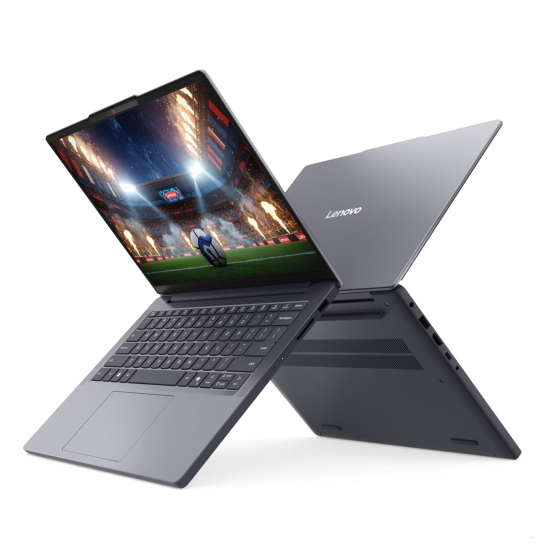 LENOVO CORE3 8GB INT 512GB SSD 14 WUXGA IPS AG GRAY