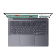 LENOVO CORE3 8GB INT 512GB SSD 14 WUXGA IPS AG GRAY