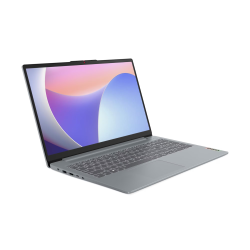 LENOVO N100 8G INT 256GB SSD 15.6 FHD IPS AG GRAY NO ADAPTER