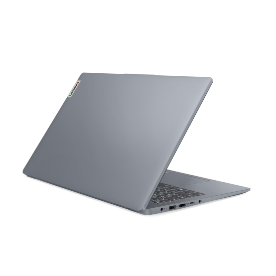 LENOVO N100 8G INT 256GB SSD 15.6 FHD IPS AG GRAY NO ADAPTER