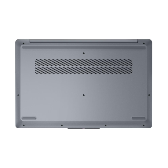 LENOVO N100 8G INT 256GB SSD 15.6 FHD IPS AG GRAY NO ADAPTER
