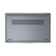 LENOVO N100 8G INT 256GB SSD 15.6 FHD IPS AG GRAY NO ADAPTER